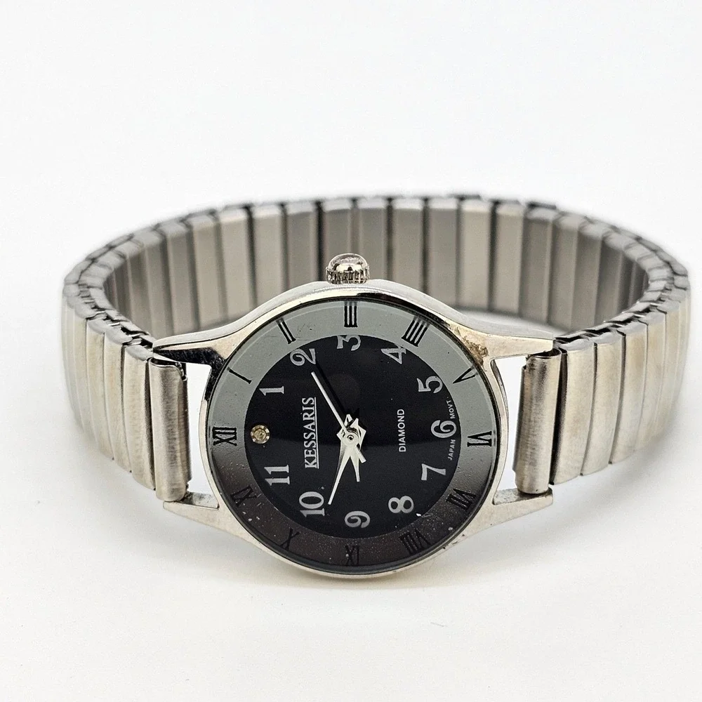 N/A used working